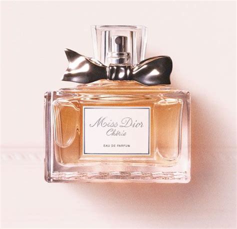 miss dior cherie classic|Dior discontinued perfume.